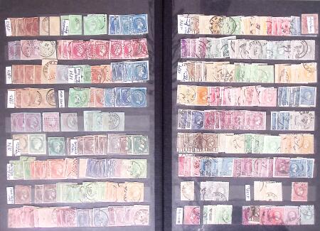 1852-1980 All World Collection in 31 albums and stockbooks,