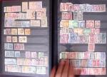 1852-1980 All World Collection in 31 albums and stockbooks,