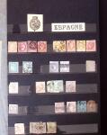 1852-1980 All World Collection in 31 albums and stockbooks,