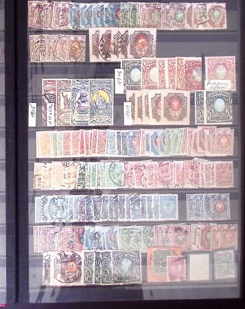 1852-1980 All World Collection in 31 albums and stockbooks,
