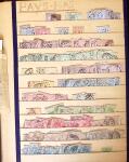 1852-1980 All World Collection in 31 albums and stockbooks,
