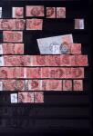 1840-1980, Lot of GB and Empire in 16 stockbooks, strength