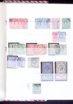 1840-1980, Lot of GB and Empire in 16 stockbooks, strength