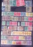 1840-1980, Lot of GB and Empire in 16 stockbooks, strength