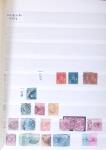 1840-1980, Lot of GB and Empire in 16 stockbooks, strength