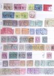 1840-1980, Lot of GB and Empire in 16 stockbooks, strength
