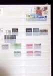 1840-1980, Lot of GB and Empire in 16 stockbooks, strength