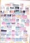 1840-1980, Lot of GB and Empire in 16 stockbooks, strength