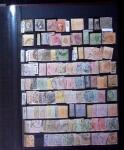 1849-2004 BENELUX selection in 11 stockbooks with strength
