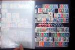 1849-2004 BENELUX selection in 11 stockbooks with strength