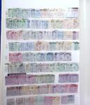 1849-2004 BENELUX selection in 11 stockbooks with strength