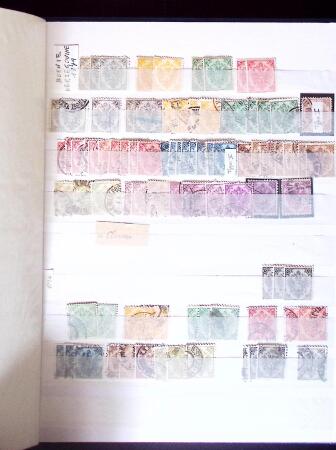 1850-2004 Mint and used collection of Austria and associated