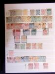 1850-2004 Mint and used collection of Austria and associated