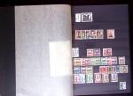 1850-2004 Mint and used collection of Austria and associated