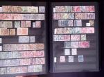 1850-2004 Mint and used collection of Austria and associated