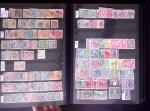 1850-2004 Mint and used collection of Austria and associated