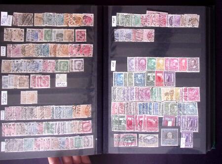 1850-2004 Mint and used collection of Austria and associated