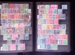 1850-2004 Mint and used collection of Austria and associated