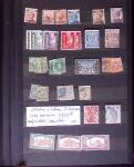 1852-1998, Mint & used collection of Italy plus Vatican