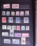 1852-1998, Mint & used collection of Italy plus Vatican