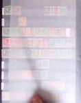 1858-2000 NORDICS: Mint and used selection in eight