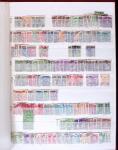 1858-2000 NORDICS: Mint and used selection in eight