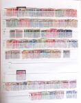 1858-2000 NORDICS: Mint and used selection in eight