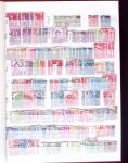 1858-2000 NORDICS: Mint and used selection in eight