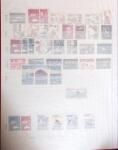 1858-2000 NORDICS: Mint and used selection in eight