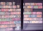 1858-2000 NORDICS: Mint and used selection in eight