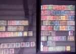 1858-2000 NORDICS: Mint and used selection in eight