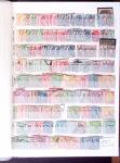 1858-2000 NORDICS: Mint and used selection in eight
