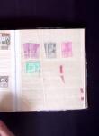 1850-2000, Selection of Spain in six stockbooks showing