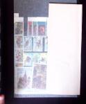 1855-1995 BRITISH EMPIRE selection on stockpages showing