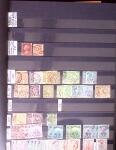 1851-1995 AMERICAS: Mint and used selection of mostly