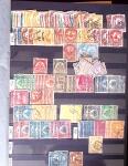 1851-1995 AMERICAS: Mint and used selection of mostly