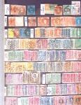1851-1995 AMERICAS: Mint and used selection of mostly
