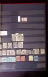 1851-1995 AMERICAS: Mint and used selection of mostly