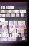 1851-1995 AMERICAS: Mint and used selection of mostly