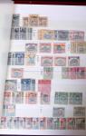 1851-1995 AMERICAS: Mint and used selection of mostly