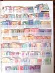 1851-1995 AMERICAS: Mint and used selection of mostly