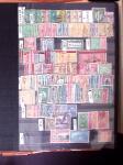 1851-1995 AMERICAS: Mint and used selection of mostly