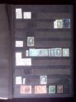 1851-1995 AMERICAS: Mint and used selection of mostly