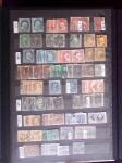 1851-1995 AMERICAS: Mint and used selection of mostly