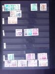 1860-1995, All World collection in 28 stockbooks plus