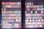 1850-1997, Selection of Switzerland in seven stockbooks