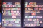 1850-1997, Selection of Switzerland in seven stockbooks
