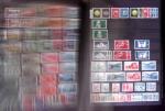 1850-1997, Selection of Switzerland in seven stockbooks