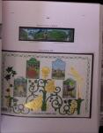 1860-2014, Collection de France en huit albums et classeurs,