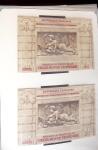 1900-95, Belle collection de France en neuf classeurs,
